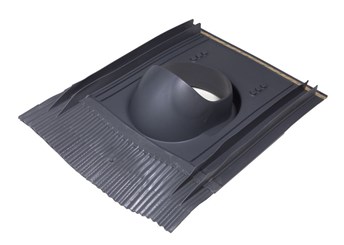 UNIVERSAL проходной элемент серый