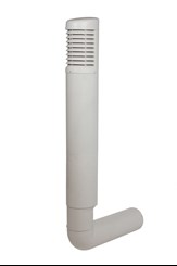 ROSS - 200/210 дефлектор светло-серый