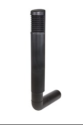 ROSS - 200/210 дефлектор черный