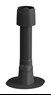 ALIPAI  FLOW - 160  дефлектор скатный/пологий труба 930мм (вкл.Huopa высокий)