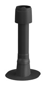 ALIPAI  FLOW - 160  дефлектор скатный/пологий труба 930мм (вкл.Huopa высокий)