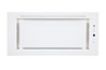 Кухонная вытяжка ОК-6 Linea Glass LED white В 60 см (801070)