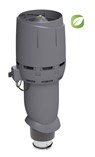 ЕСo125 Р/700  FLOW вентилятор (=ЕСo190 P) серый