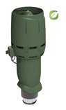 ЕСo125 Р/700  FLOW вентилятор (=ЕСo190 P) зеленый