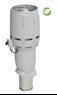 ЕСo160 Р/700  FLOW вентилятор (=ЕСo220 P) светло-серый