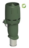 ЕСo160 Р/700  FLOW вентилятор (=ЕСo220 P) зеленый