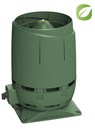 ЕСo160 S 300х300  FLOW вентилятор (=ЕСo220 S) зеленый