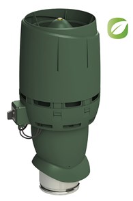 FLOW ECo160Р/500 вентилятор (=ECo220) зеленый