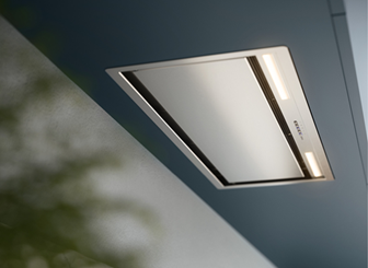 Кухонная вытяжка Falmec CAPPA GRUPPO INCASSO PLUS BALTIC 50 встраиваемая