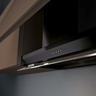 Кухонная вытяжка Falmec CAPPA VIRGOLA EVOLUTION BALTIC 60 встраиваемая 
