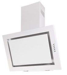 Кухонная вытяжка OK-3 Aqua-90-white (OK3-133-B90, старое название OK-3 Vertis white 90 cm)