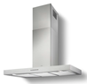 Кухонная вытяжка SAVO  dCH-6506-S2 60cm RST 