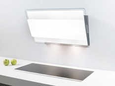 Кухонная вытяжка SAVO eCH-6908-W 80cm white (для ECo-вентиляторов)