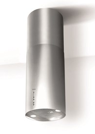 Кухонная вытяжка SAVO eIH-7603-S/ASC 32cm inox (для ECo-вентиляторов)