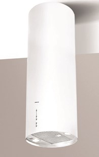Кухонная вытяжка SAVO eIH-7603-W/ASC 32cm white (для ECo-вентиляторов)