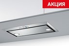 Кухонная вытяжка SAVO GH-5607-S 72cm inox 