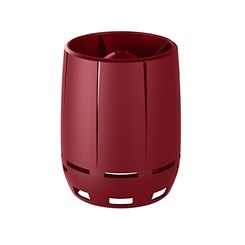 ВИЛПЕ FM колпак 110 бордо