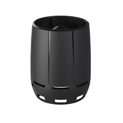 ВИЛПЕ FM колпак 110 черный