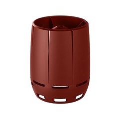 ВИЛПЕ FM колпак 110 красный