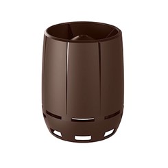 ВИЛПЕ FM колпак 110 шоколадный