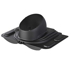 ВИЛПЕ ПЕЛТИ проходной элемент черный